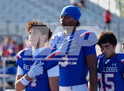 Thumbnail 2 in JV: Sacred Heart Cathedral Preparatory @ Folsom photogallery.