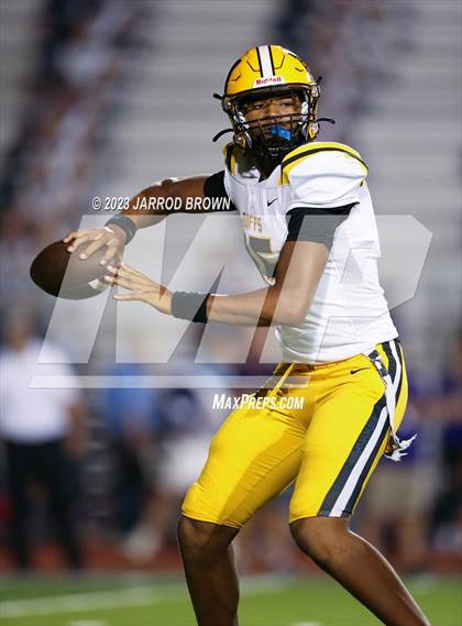 Thumbnail 2 in Fort Bend Marshall @ Port Neches-Groves photogallery.