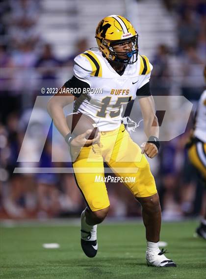 Thumbnail 2 in Fort Bend Marshall @ Port Neches-Groves photogallery.