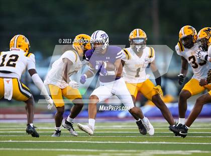 Thumbnail 1 in Fort Bend Marshall @ Port Neches-Groves photogallery.