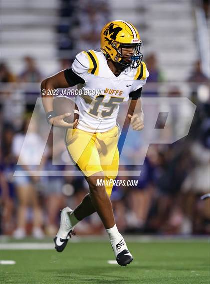 Thumbnail 3 in Fort Bend Marshall @ Port Neches-Groves photogallery.
