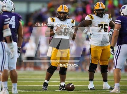 Thumbnail 2 in Fort Bend Marshall @ Port Neches-Groves photogallery.