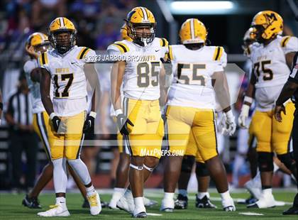 Thumbnail 2 in Fort Bend Marshall @ Port Neches-Groves photogallery.