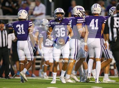 Thumbnail 2 in Fort Bend Marshall @ Port Neches-Groves photogallery.