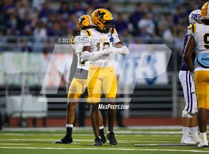 Thumbnail 3 in Fort Bend Marshall @ Port Neches-Groves photogallery.