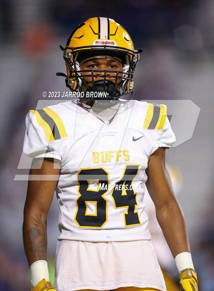 Thumbnail 1 in Fort Bend Marshall @ Port Neches-Groves photogallery.