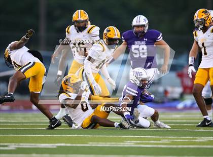 Thumbnail 3 in Fort Bend Marshall @ Port Neches-Groves photogallery.