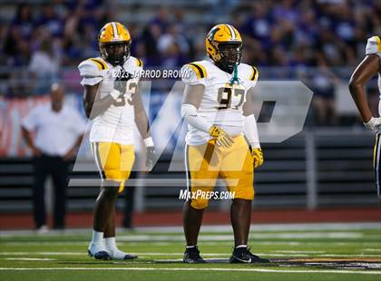 Thumbnail 2 in Fort Bend Marshall @ Port Neches-Groves photogallery.