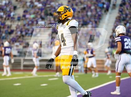 Thumbnail 2 in Fort Bend Marshall @ Port Neches-Groves photogallery.
