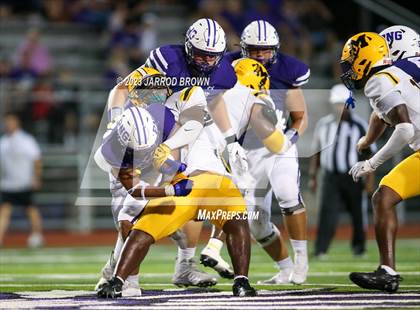 Thumbnail 1 in Fort Bend Marshall @ Port Neches-Groves photogallery.