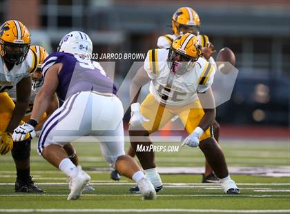 Thumbnail 3 in Fort Bend Marshall @ Port Neches-Groves photogallery.