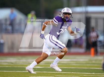 Thumbnail 2 in Fort Bend Marshall @ Port Neches-Groves photogallery.