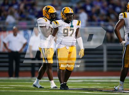 Thumbnail 1 in Fort Bend Marshall @ Port Neches-Groves photogallery.
