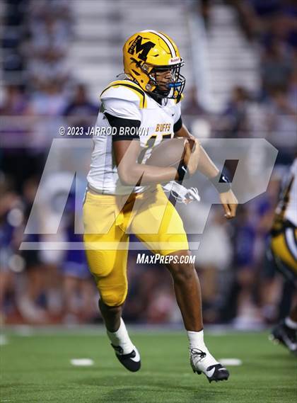 Thumbnail 1 in Fort Bend Marshall @ Port Neches-Groves photogallery.