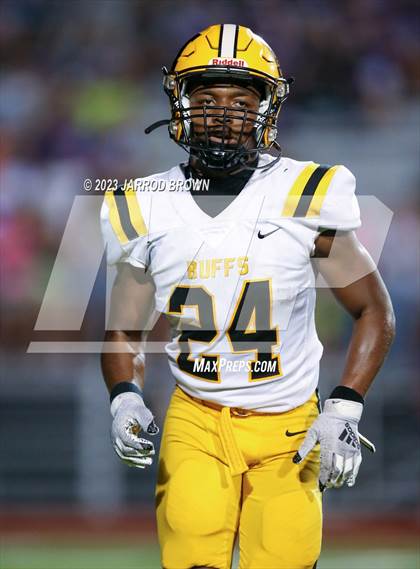 Thumbnail 3 in Fort Bend Marshall @ Port Neches-Groves photogallery.