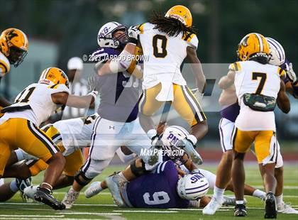 Thumbnail 1 in Fort Bend Marshall @ Port Neches-Groves photogallery.