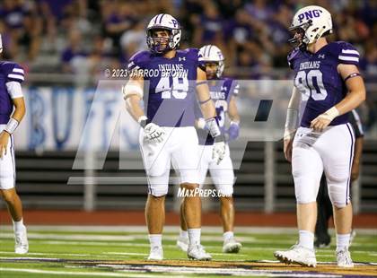 Thumbnail 1 in Fort Bend Marshall @ Port Neches-Groves photogallery.