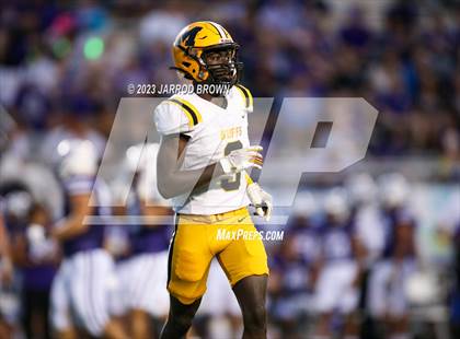 Thumbnail 3 in Fort Bend Marshall @ Port Neches-Groves photogallery.