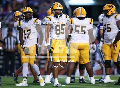 Thumbnail 1 in Fort Bend Marshall @ Port Neches-Groves photogallery.