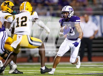 Thumbnail 2 in Fort Bend Marshall @ Port Neches-Groves photogallery.
