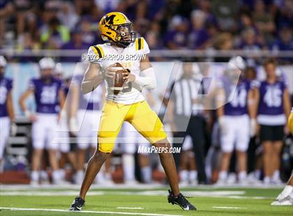 Thumbnail 2 in Fort Bend Marshall @ Port Neches-Groves photogallery.