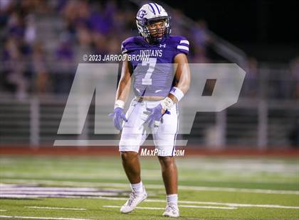 Thumbnail 1 in Fort Bend Marshall @ Port Neches-Groves photogallery.