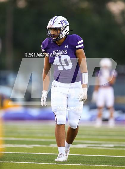 Thumbnail 1 in Fort Bend Marshall @ Port Neches-Groves photogallery.