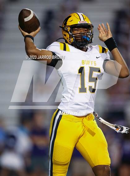 Thumbnail 3 in Fort Bend Marshall @ Port Neches-Groves photogallery.