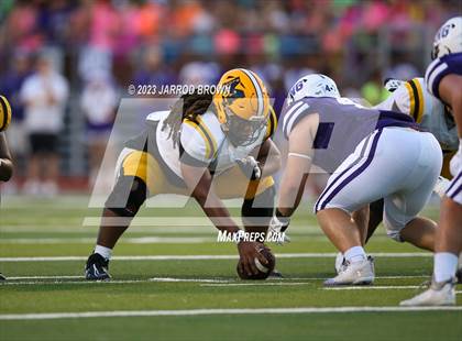 Thumbnail 3 in Fort Bend Marshall @ Port Neches-Groves photogallery.