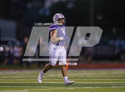 Thumbnail 3 in Fort Bend Marshall @ Port Neches-Groves photogallery.