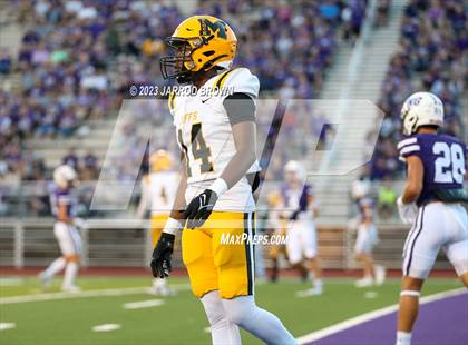 Thumbnail 1 in Fort Bend Marshall @ Port Neches-Groves photogallery.