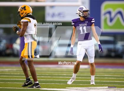 Thumbnail 1 in Fort Bend Marshall @ Port Neches-Groves photogallery.