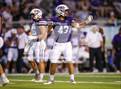 Photo from the gallery "Fort Bend Marshall @ Port Neches-Groves"