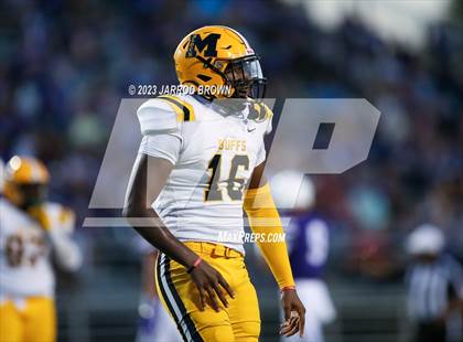 Thumbnail 2 in Fort Bend Marshall @ Port Neches-Groves photogallery.