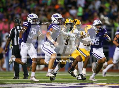 Thumbnail 3 in Fort Bend Marshall @ Port Neches-Groves photogallery.