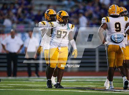 Thumbnail 2 in Fort Bend Marshall @ Port Neches-Groves photogallery.