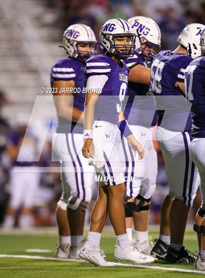 Thumbnail 2 in Fort Bend Marshall @ Port Neches-Groves photogallery.