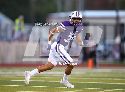 Thumbnail 3 in Fort Bend Marshall @ Port Neches-Groves photogallery.