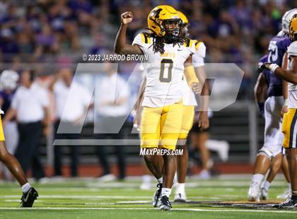 Thumbnail 2 in Fort Bend Marshall @ Port Neches-Groves photogallery.