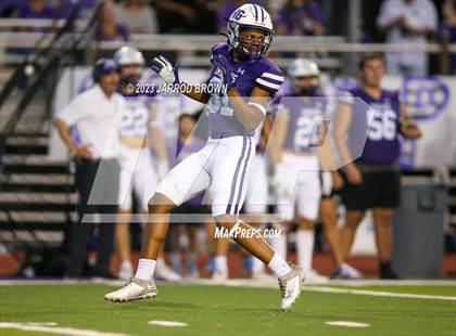 Thumbnail 3 in Fort Bend Marshall @ Port Neches-Groves photogallery.