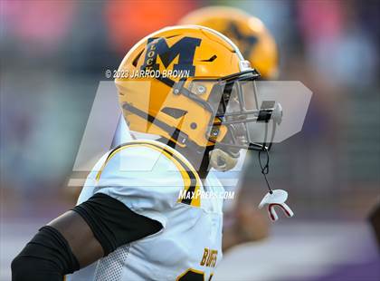 Thumbnail 3 in Fort Bend Marshall @ Port Neches-Groves photogallery.