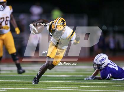 Thumbnail 1 in Fort Bend Marshall @ Port Neches-Groves photogallery.