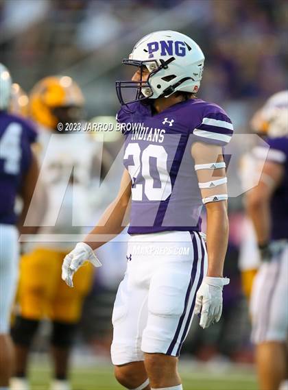 Thumbnail 1 in Fort Bend Marshall @ Port Neches-Groves photogallery.