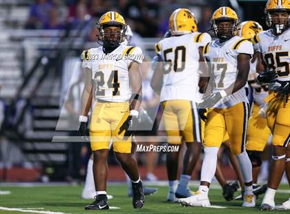 Thumbnail 3 in Fort Bend Marshall @ Port Neches-Groves photogallery.