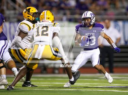 Thumbnail 3 in Fort Bend Marshall @ Port Neches-Groves photogallery.