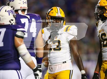 Thumbnail 1 in Fort Bend Marshall @ Port Neches-Groves photogallery.