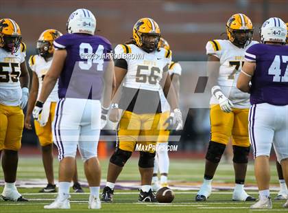 Thumbnail 2 in Fort Bend Marshall @ Port Neches-Groves photogallery.