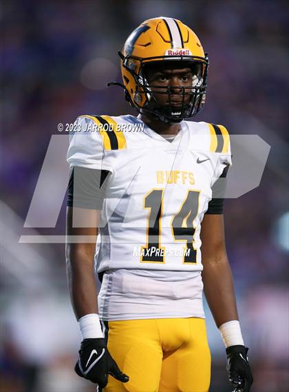 Thumbnail 3 in Fort Bend Marshall @ Port Neches-Groves photogallery.
