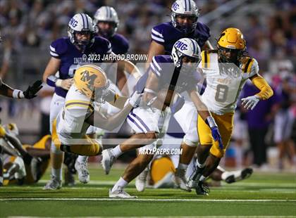 Thumbnail 3 in Fort Bend Marshall @ Port Neches-Groves photogallery.