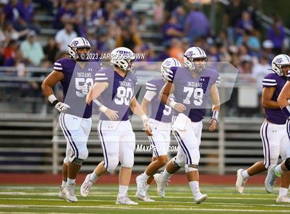 Thumbnail 3 in Fort Bend Marshall @ Port Neches-Groves photogallery.